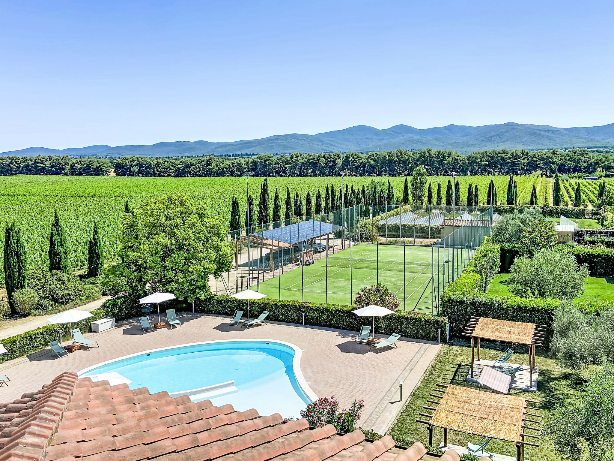 Casale Bolgherese
