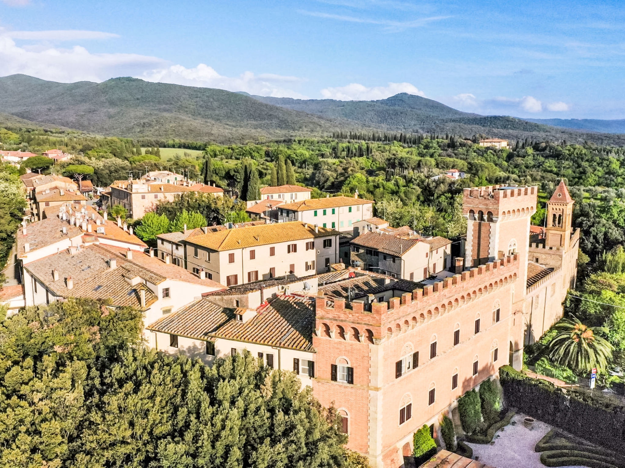 Casale Bolgherese - Image 3