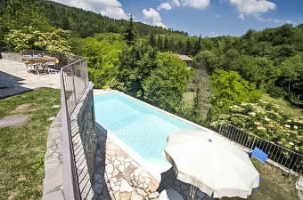 Ferienhaus L Abbazia In Lucolena In Chianti It5372 810 1 Interhome