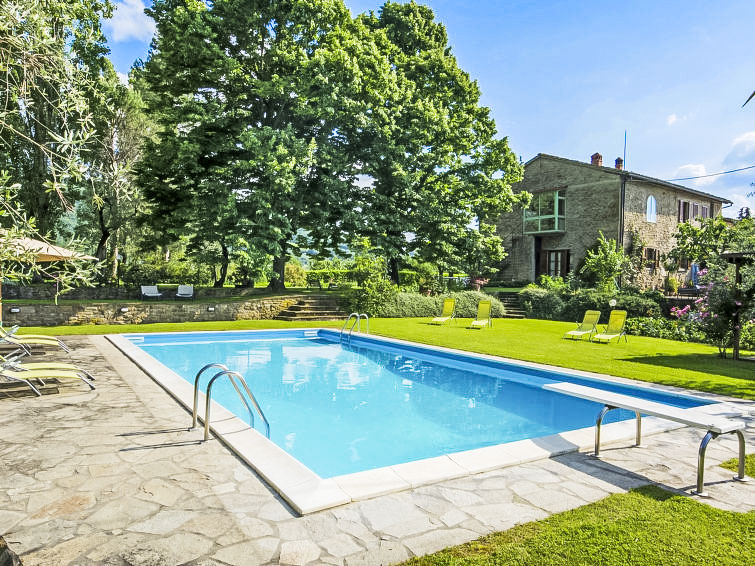 Search and Stay destination Città Metropolitana di Firenze, Toscana - Italy from AU$ 216. I Tigli