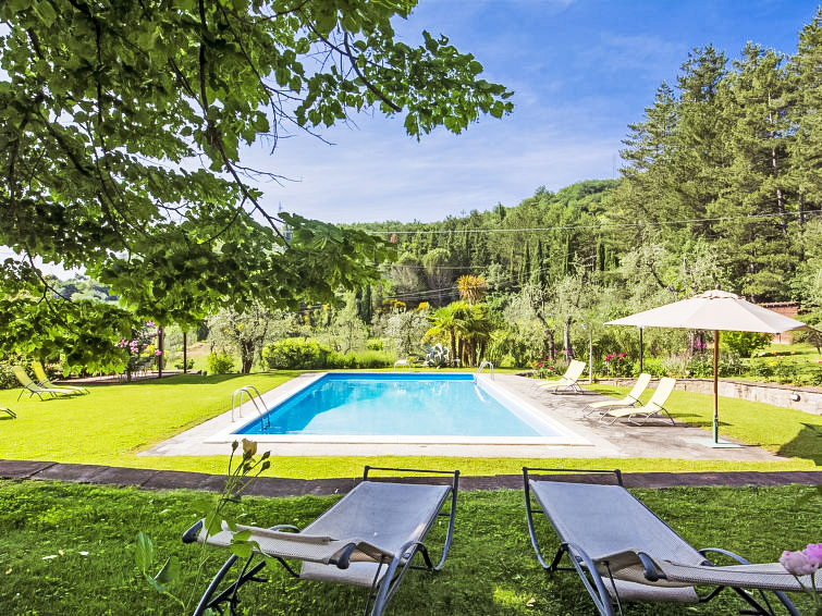 Search and Stay destination Città Metropolitana di Firenze, Toscana - Italy from AU$ 216. I Tigli