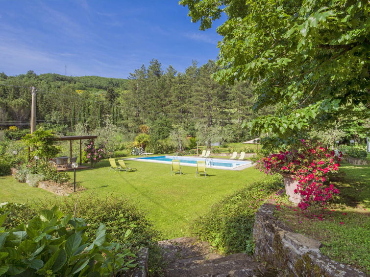 Search and Stay destination Città Metropolitana di Firenze, Toscana - Italy from AU$ 216. I Tigli