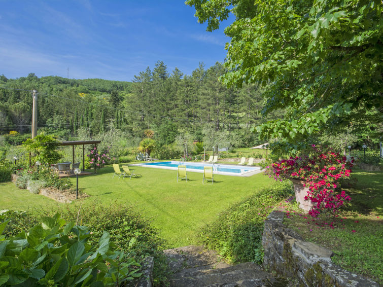 Search and Stay destination Città Metropolitana di Firenze, Toscana - Italy from AU$ 216. I Noccioli