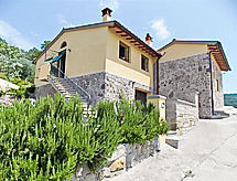 Casa de vacaciones Il Circolo