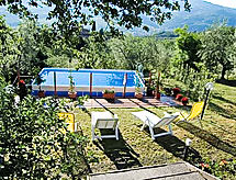 Casa de vacaciones Il Circolo
