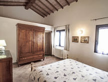 Casa de vacaciones Il Circolo