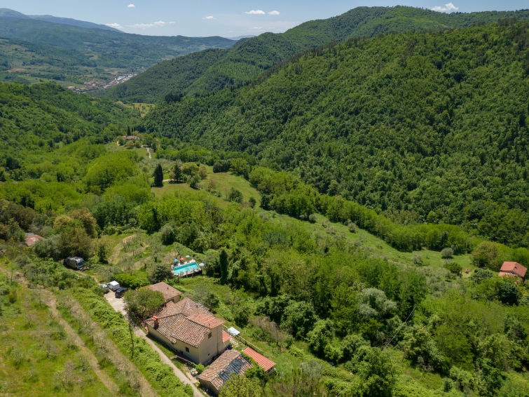 Search and Stay destination Città Metropolitana di Firenze, Toscana - Italy from AU$ 392. Il Castagneto