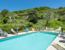 Vakantiehuis Il Castagneto