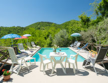 Vakantiehuis Il Castagneto
