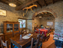 Vakantiehuis Il Castagneto