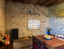 Vakantiehuis Il Castagneto