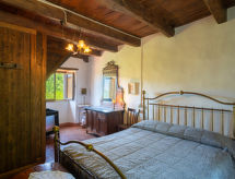 Vakantiehuis Il Castagneto