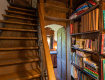 Vakantiehuis Il Castagneto
