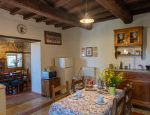 Vakantiehuis Il Castagneto