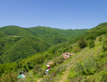 Vakantiehuis Il Castagneto