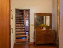 Vakantiehuis Il Castagneto