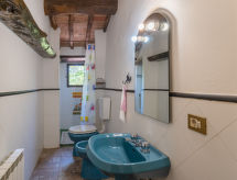 Vakantiehuis Il Castagneto