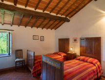 Vakantiehuis Il Castagneto