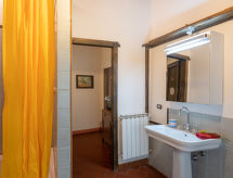 Vakantiehuis Il Castagneto