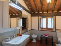 Vakantiehuis Il Castagneto