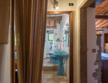 Vakantiehuis Il Castagneto