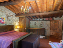 Vakantiehuis Il Castagneto