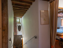 Vakantiehuis Il Castagneto