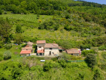 Vakantiehuis Il Castagneto