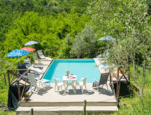 Vakantiehuis Il Castagneto