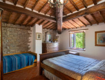 Vakantiehuis Il Castagneto