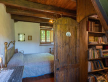 Vakantiehuis Il Castagneto