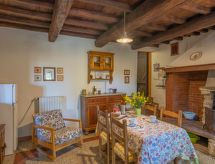 Vakantiehuis Il Castagneto