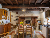 Vakantiehuis Il Castagneto