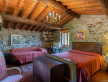 Vakantiehuis Il Castagneto
