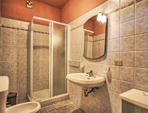 Appartement Antico Loggiato