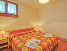 Appartement Antico Loggiato