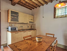 Appartement Antico Loggiato