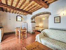 Appartement Antico Loggiato