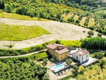 Appartement Antico Loggiato