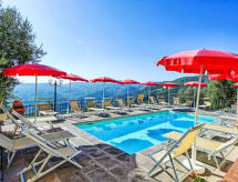 Appartement Antico Loggiato