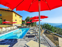 Appartement Antico Loggiato