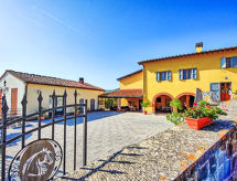 Appartement Antico Loggiato