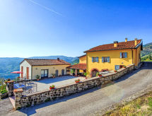 Appartement Antico Loggiato