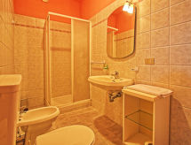 Appartement Antico Loggiato