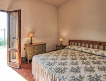 Appartement Antico Loggiato