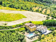 Vacation home Antico Loggiato