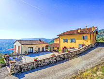 Vacation home Antico Loggiato