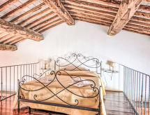 Vacation home Antico Loggiato