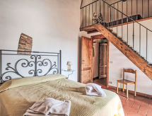 Vacation home Antico Loggiato