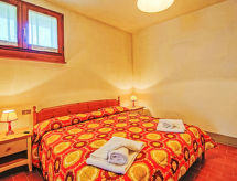 Vacation home Antico Loggiato